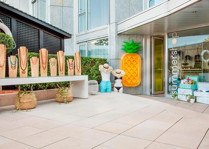 Hotel President Wilson, A Luxury Collection Hotel, Geneva