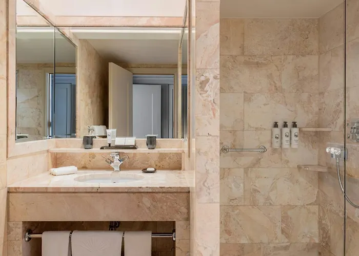 Mandarin Oriental, Geneva